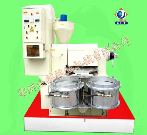 創(chuàng)新改變榨油設(shè)備命運(yùn)(圖1) 創(chuàng)新改變榨油設(shè)備命運(yùn)(圖1)