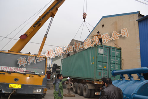 如何提高浸出設(shè)備的核心競(jìng)爭(zhēng)力(圖1) 浸出設(shè)備的核心競(jìng)爭(zhēng)力