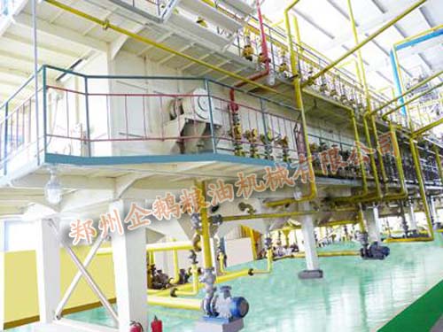 打造浸出設備自主品牌是行業發展之道(圖1) 浸出設備