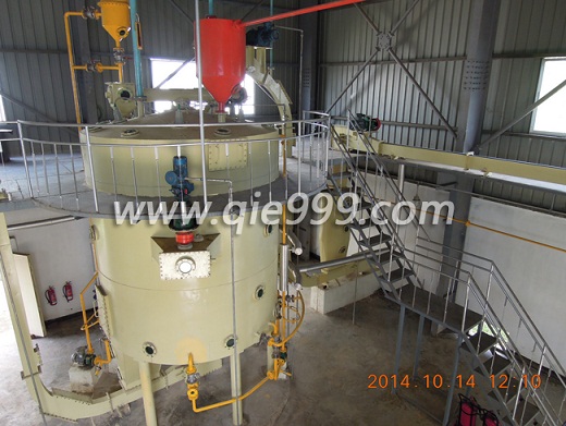 浸出設備產(chǎn)業(yè)的市場規(guī)范化之路(圖1) 浸出設備