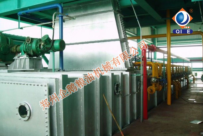 浸出設備如何撐起制造業經濟脊梁(圖1) 浸出設備