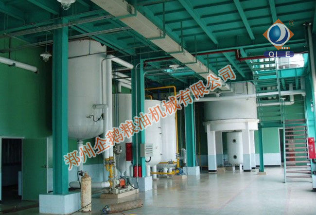 分析2016國內浸出設備產業布局(圖1) 浸出設備