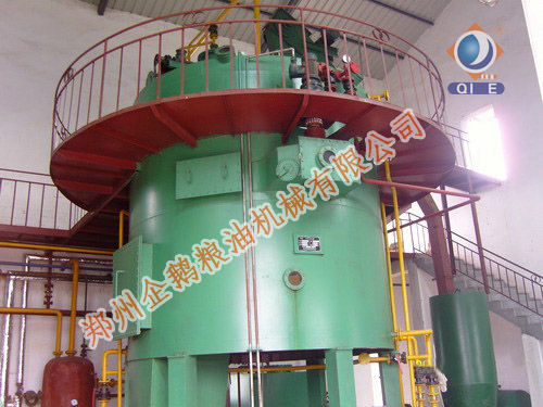 浸出設備產(chǎn)業(yè)以穩(wěn)快精為發(fā)展基點(圖1) 浸出設備