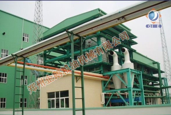 10T-1000T/D浸出成套設備多少錢一套(圖1) 浸出設備