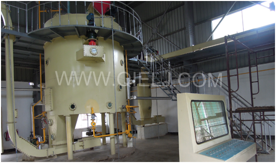 茶籽油精煉設(shè)備生產(chǎn)線(圖7) 茶籽油精煉設(shè)備生產(chǎn)線(圖7)