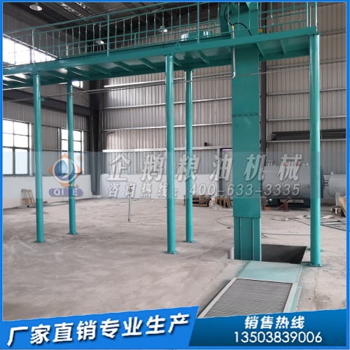 核桃油榨油生產(chǎn)線 鄭州企鵝免費按需設(shè)計方案提供定制設(shè)備