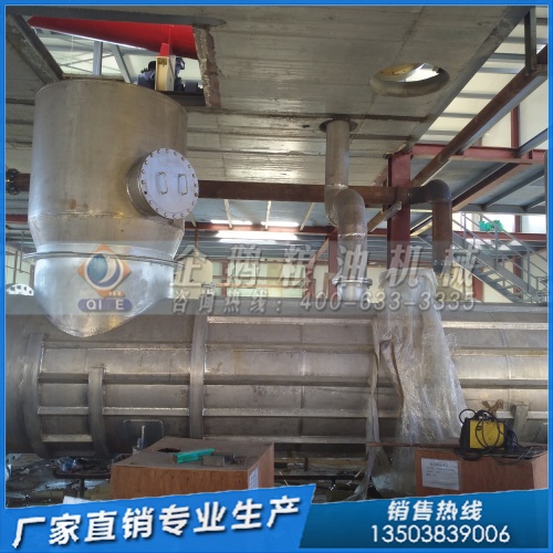 亞麻籽油生產(chǎn)線 企鵝糧油機械全套設(shè)備價格低